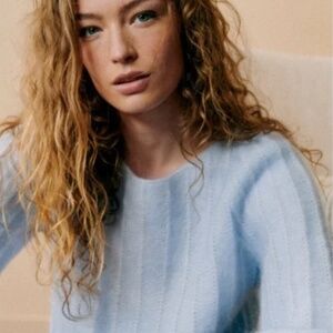 Sezane Aretha Jumper